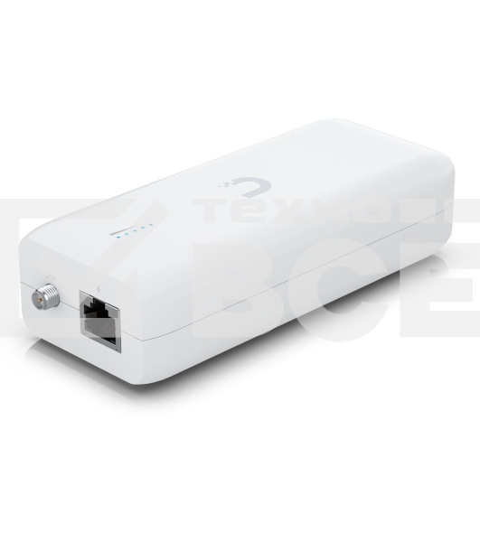 Радиоустройство Ubiquiti UniFi Device Bridge 5 ГГц, 802.11a/n/ac, MIMO 2х2, 1х 1G RJ45 (с раздачей PoE)