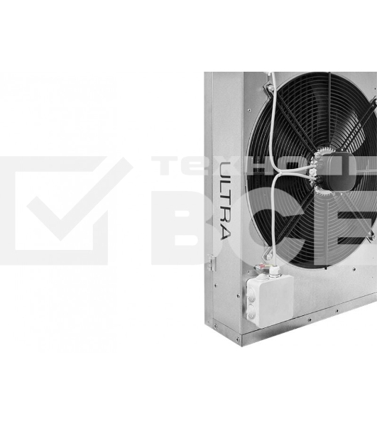 Завеса тепловая Ballu BHC-U15W40-PS