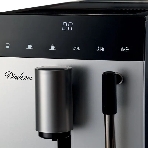 Кофемашина автоматическая Ariete 00M145201AR0 серебристый, зерновой, 1,1 л., 1350 Вт, 19 бар, фото4