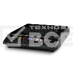 Плита настольная электрическая BQ HP114B черный 2000 Вт, фото2