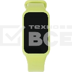 Фитнес-браслет Xiaomi Smart Band 9 Active TFT корп.:зеленый рем.:зеленый (BHR08L1GL), фото3