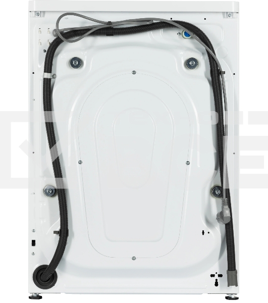 Стиральная машина NORD i-WSB 1014 W белый, загрузка фронтальная 10.5 кг, 1400 об/мин, класс: А+++