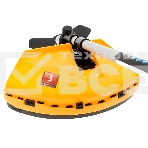 Триммер бензиновый Denzel DR-52S, 52 см3, разъемная штанга, состоит из 2 частей, фото2