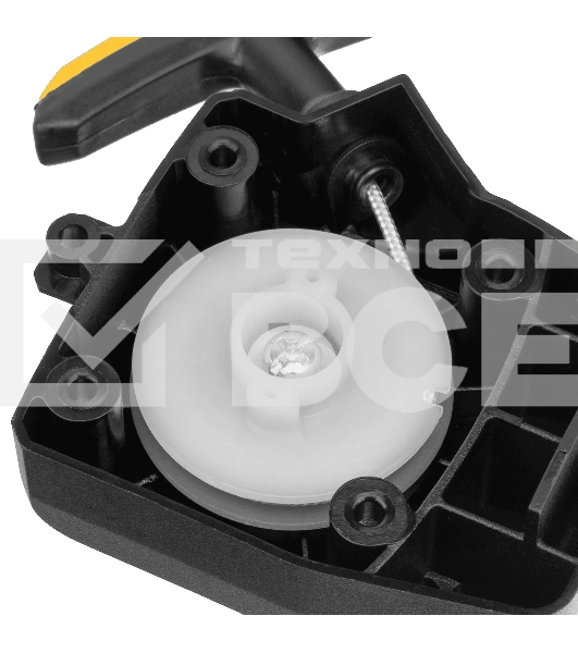 Стартер для бензотриммера Denzel DT-25