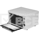 Мини-печь Kraft KF-MO3801W белый, 38 л, фото3