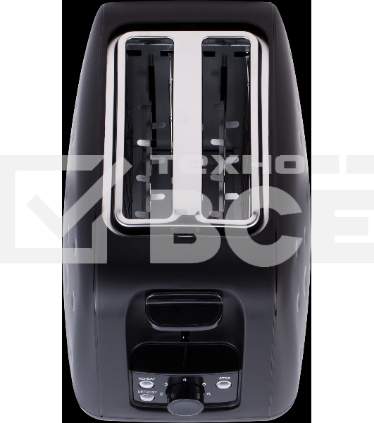 Тостер Maunfeld MFT-847BK