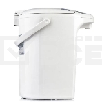 Термопот Panasonic NC-EG4000WTS 4 л, 700 Вт, белый, фото4