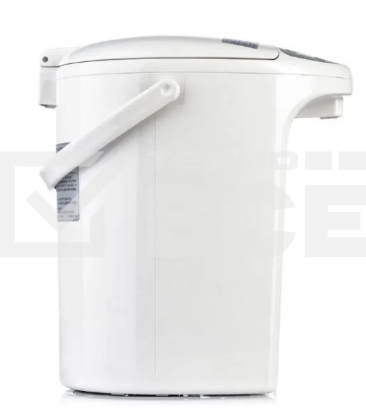 Термопот Panasonic NC-EG4000WTS 4 л, 700 Вт, белый