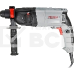 Перфоратор Ресанта П-24-650К SDS-plus уд.:2.8Дж 650Вт (кейс в комплекте), фото 1