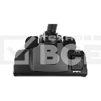 Пылесос Panasonic MC-CJ919R красный, 2500 Вт, уборка сухая, пылесборник мешок 6 л, фото29