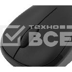 Мышь беспроводная Logitech M240 SILENT графитовый, 4000 dpi, Bluetooth, кнопки - 3, фото4