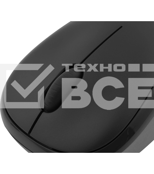 Мышь беспроводная Logitech M240 SILENT графитовый, 4000 dpi, Bluetooth, кнопки - 3