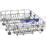 Встраиваемая посудомоечная машина Maunfeld MLP45230, белый, 44.8 см, 10 компл., 47 дБ, класс A++, фото6