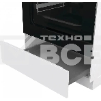 Плита Комбинированная Gorenje GKS6C70WA белый, фото2