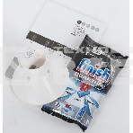 Посудомоечная машина Gorenje GS520E15W, белая, 44.8 см, 9 компл., 47 дБ, класс A++, фото4