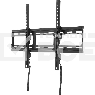 Кронштейн для телевизора Hyundai GL-T3 черный 32'-85' макс.50кг настенный наклон