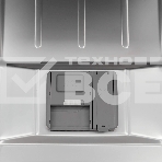 Встраиваемая посудомоечная машина Krona WESPA 45 BI V2, фото13