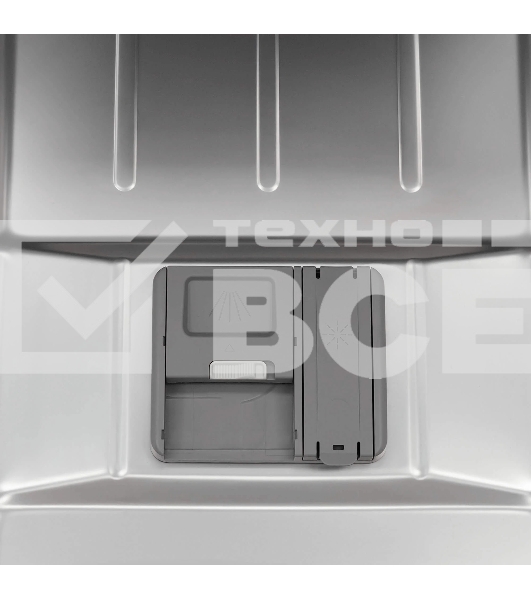 Встраиваемая посудомоечная машина Krona WESPA 45 BI V2