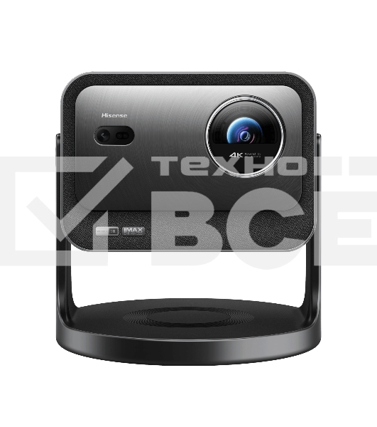 Проектор Hisense C3