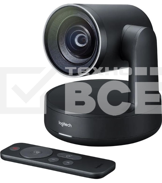 Конференц-система Logitech камера Logitech Rally Camera