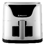 Аэрогриль Brayer BR2036WH белый, 1500 Вт, 5 л, сенсор, 7 программ, фото8