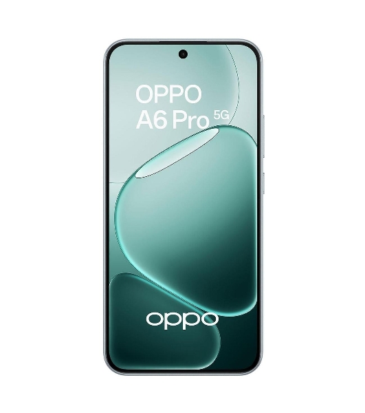 Смартфон OPPO A6 Pro CPH2799 8/256 титан