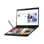 Ноутбук ASUS Zenbook Duo 2025 UX8406CA-QL345X/14'/OLED/Intel Core Ultra 7 255H/32Gb/1Tb SSD/Intel Arc/Windows 11 Pro/серый/1.65kg, фото7