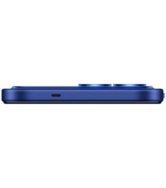 Смартфон Tecno Spark 50 6/128Gb синий