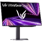 Монитор LG 27' UltraGear 27GX704A-B черный OLED LED 16:9 HDMI глянцевая HAS Piv 1500000:1 275cd 178гр/178гр 2560x1440 240Hz G-Sync FreeSync Premium Pro DP 2K USB 7.2кг, фото7