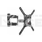 Кронштейн для телевизора Arm Media COBRA-40 черный 22