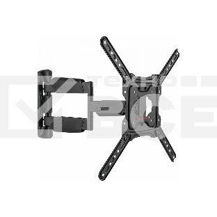 Кронштейн для телевизора Arm Media COBRA-40 черный 22