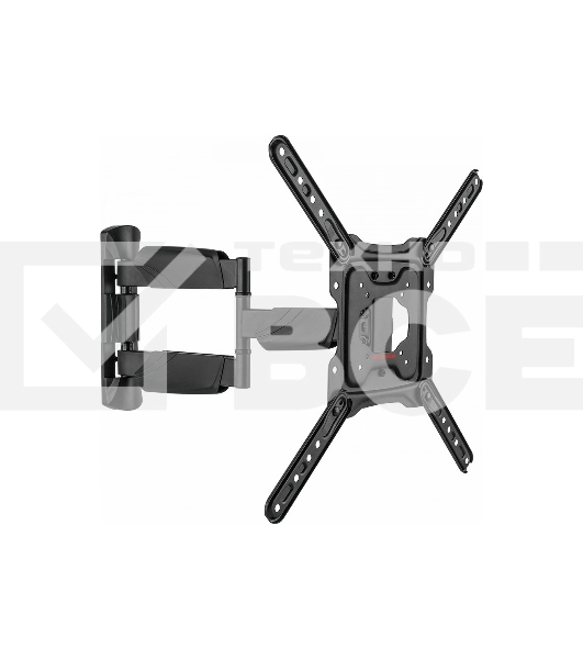 Кронштейн для телевизора Arm Media COBRA-40 черный 22