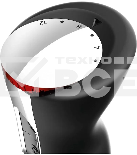 Погружной блендер Bosch MS62M6110 ErgoMixx Style, 1000Вт