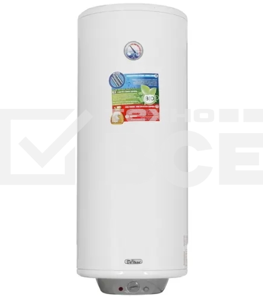 Водонагреватель De Luxe W120VH1