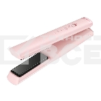 Выпрямитель DREAME AST14A CORDLESS PINK, фото 1