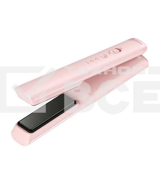 Выпрямитель DREAME AST14A CORDLESS PINK