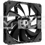 Вентилятор ID-Cooling TF-12025-Pro черный 120мм 1800rpm 35.2db 4-pin, фото3