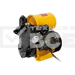 Насосная станция PS500C, 500 Вт, напор 35 м, 2200 л/ч, ресивер 2 л, блок управления Denzel, фото 1