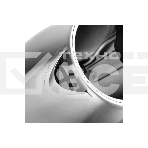 Чайник электрический BRAYER BR1022 2200Вт.1,7 л, STRIX, стальной, термометр., фото7