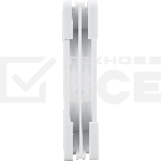 Вентилятор для корпуса Thermalright TL-B12-W белый, 120 мм, 2150 об/мин, 28.1 дБ, 4 pin, фото8