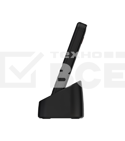 Мобильный телефон Maxvi B231ds черный