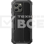 Смартфон Blackview BV5300 Plus, 8/128Gb, черный, фото4