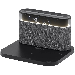 Колонка портативная BBK BTA2020 черный 5W 1.0 BT 10м 1200mAh, фото13