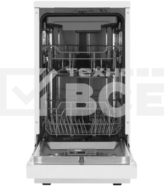 Посудомоечная машина Бирюса DWF-410/5 W  45 см