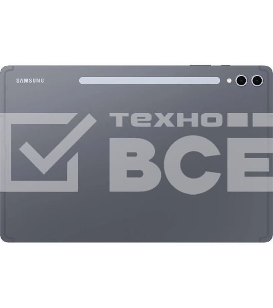 Планшет Samsung Galaxy Tab S10+ BSM-X826 12.4