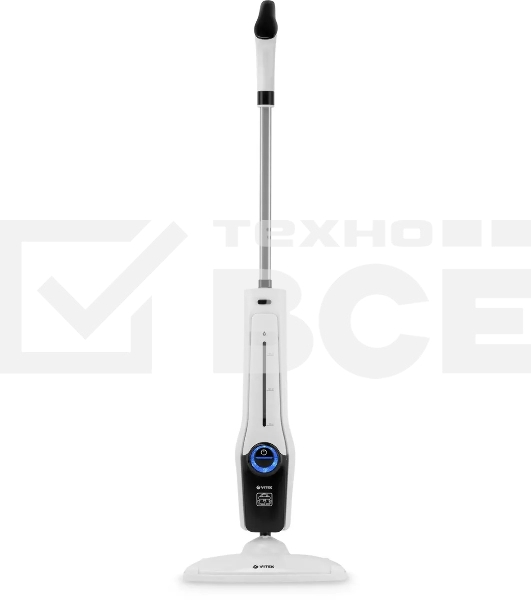 Паровая швабра Metropolis Vitek VT-8191