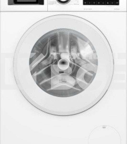 Стиральная машина Bosch WGG242Z2SN белый, загрузка фронтальная 9 кг, 1200 об/мин, класс: A