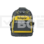 Рюкзак NAVIGATOR NTA-Bag03 резиновое дно 460х360х180 мм, фото 1