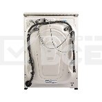 Стиральная машина Smile SWMSW8MB1400 бежевый, загрузка фронтальная 8 кг, 1400 об/мин, класс: А+, фото6