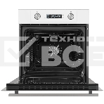 Шкаф духовой электрический Maunfeld AEOH6062BG бежевый, фото16